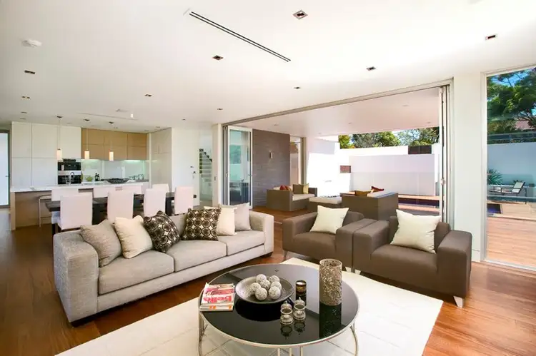 Fourth view of Homely house listing, 27 Clairvaux Road, Vaucluse NSW 2030