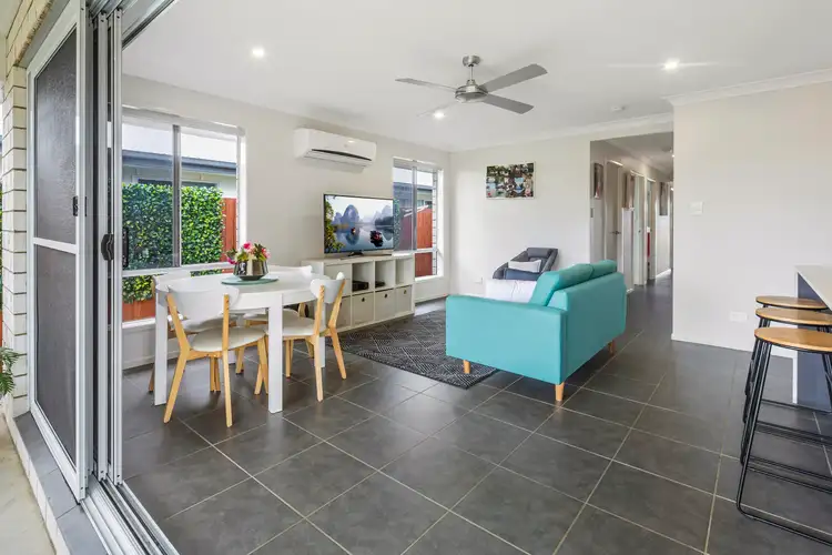 Seventh view of Homely house listing, 41 Vincent Avenue, Sippy Downs QLD 4556