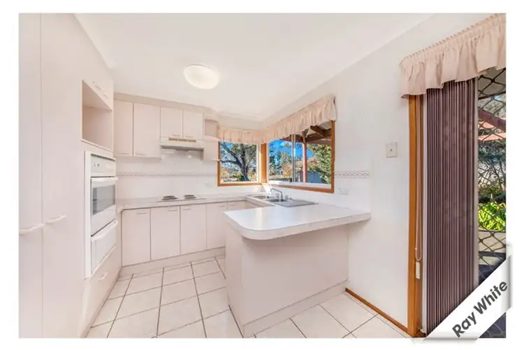 Third view of Homely house listing, 49 Smeaton Circuit, Banks ACT 2906