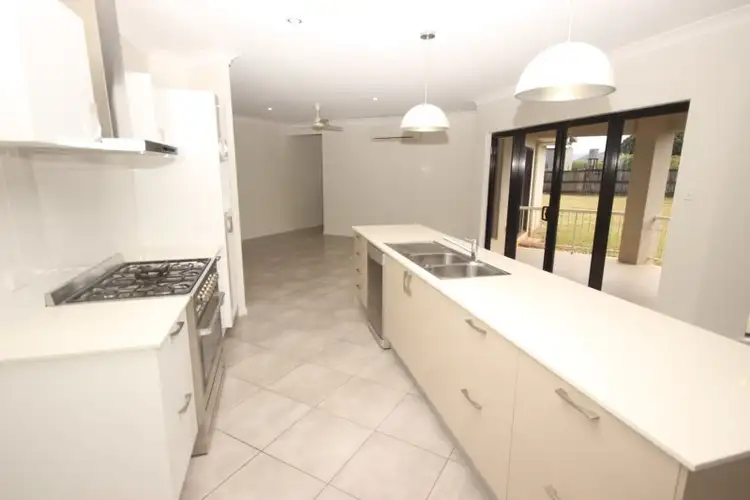 Second view of Homely house listing, 16 Devine Crescent, Gordonvale QLD 4865