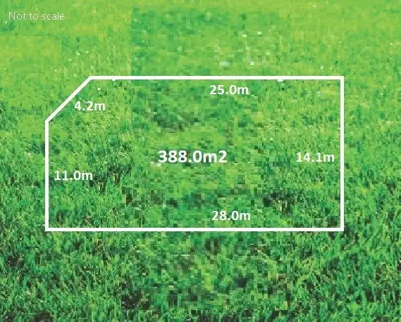 Main view of Homely land listing, 31 Balerno Way, Mernda VIC 3754