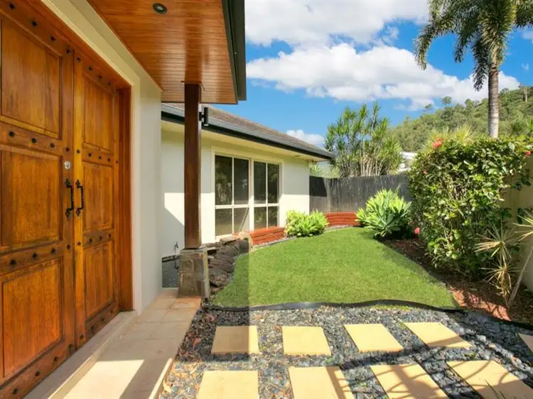 Third view of Homely house listing, 6 Aldinga Close, Whitfield QLD 4870