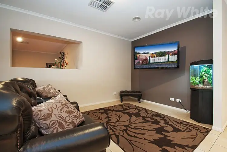 Seventh view of Homely house listing, 9 PAULA Way, Chirnside Park VIC 3116