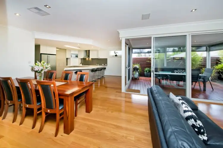 Third view of Homely house listing, 41a Wicks Street, Morley WA 6062