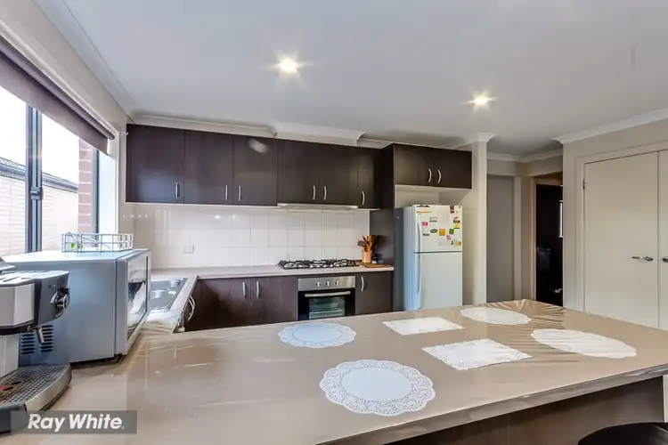 Fifth view of Homely house listing, 61 Chlorinda Road, Tarneit VIC 3029