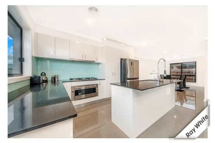 Main view of Homely house listing, 29 Lanaba Street, Crace ACT 2911