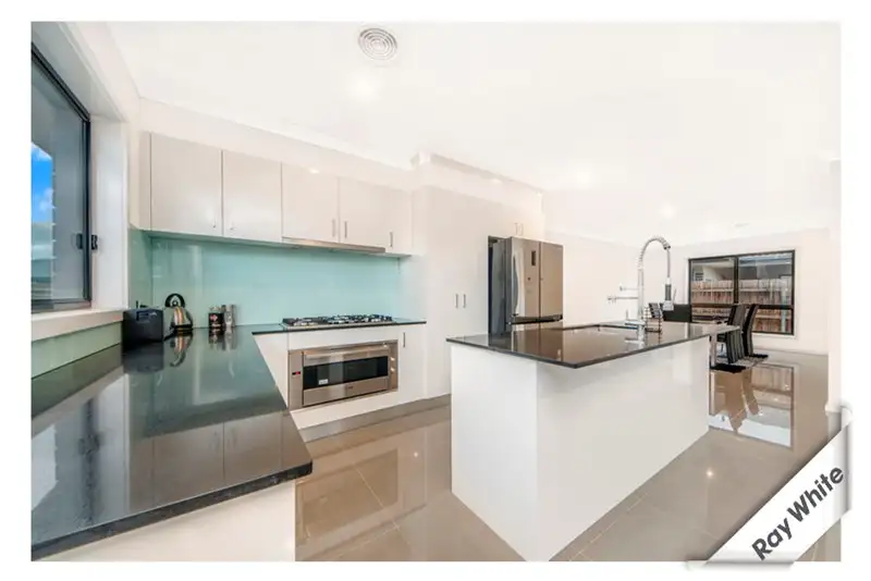 Main view of Homely house listing, 29 Lanaba Street, Crace ACT 2911