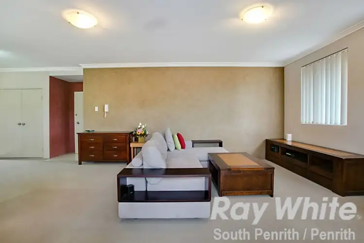 Second view of Homely apartment listing, 15/9-13 Dent Street, Jamisontown NSW 2750