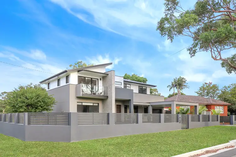 34 Violet Street, Miranda NSW 2228