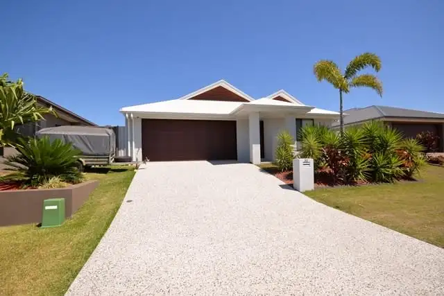 Fifth view of Homely house listing, 30 Champion Circuit, Narangba QLD 4504