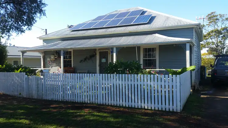 Main view of Homely house listing, 208 Princes Highway, Milton NSW 2538