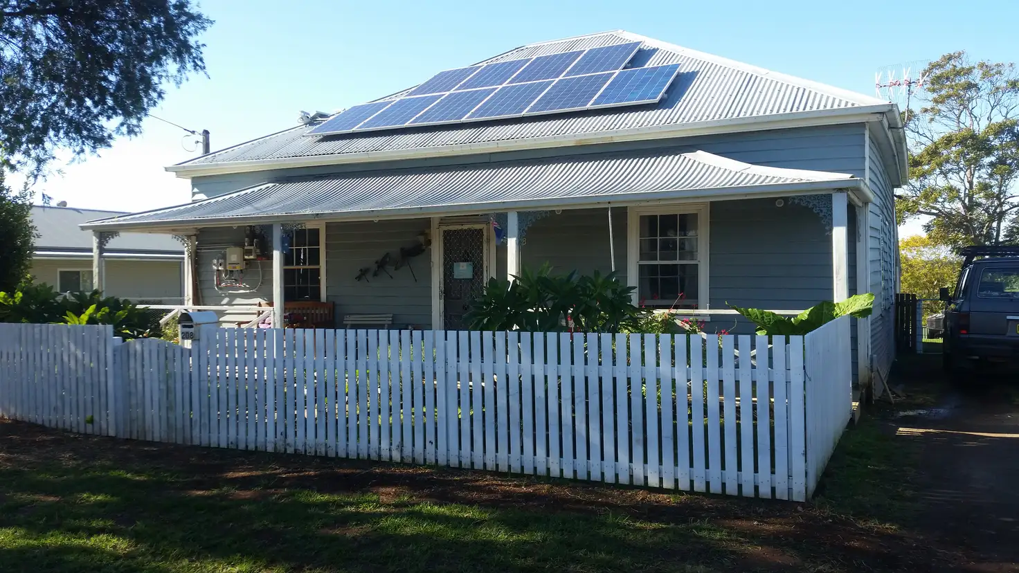 Main view of Homely house listing, 208 Princes Highway, Milton NSW 2538