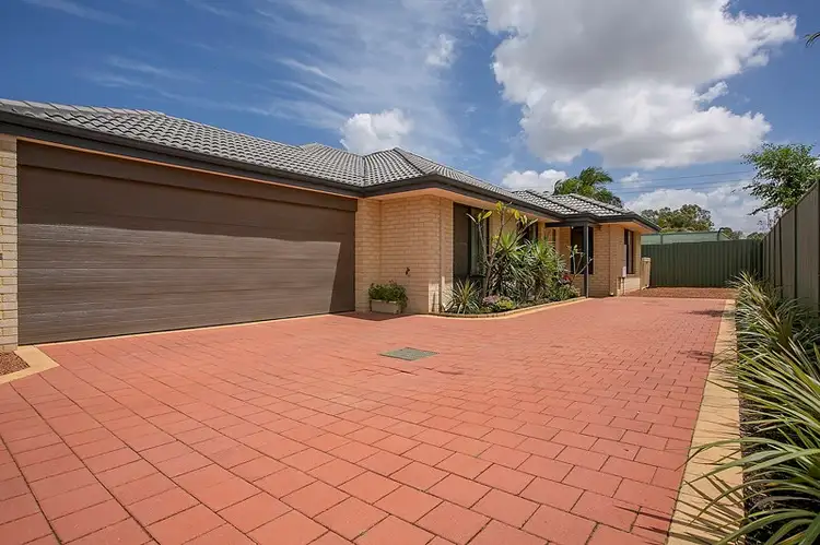 34A Sussex Road, Forrestfield WA 6058