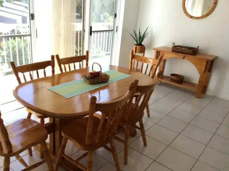 Fourth view of Homely unit listing, 19/41 Dickson Way, Point Lookout QLD 4183