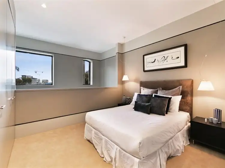 Fifth view of Homely apartment listing, 102/18 Danks Street, Waterloo NSW 2017