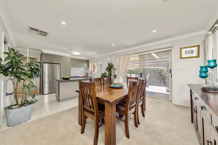 Sixth view of Homely townhouse listing, 3/20 Splayd Close, Dunlop ACT 2615