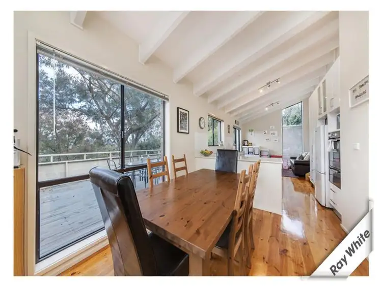 Fifth view of Homely house listing, 220 Bugden Avenue, Fadden ACT 2904