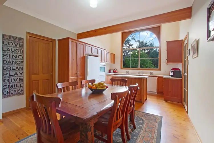 Sixth view of Homely house listing, 94 Hermitage Road, Kurrajong Hills NSW 2758