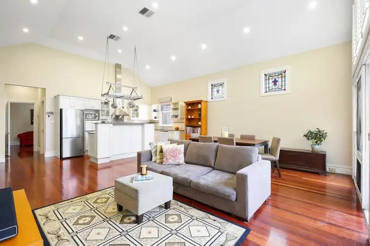 Sixth view of Homely other listing, 29 Hector Road, Willoughby NSW 2068