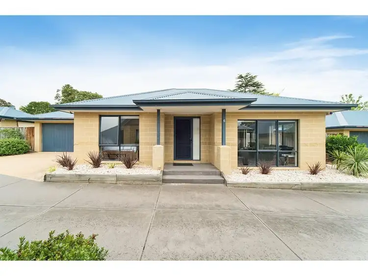 6/41 Yuille Street, Frankston VIC 3199