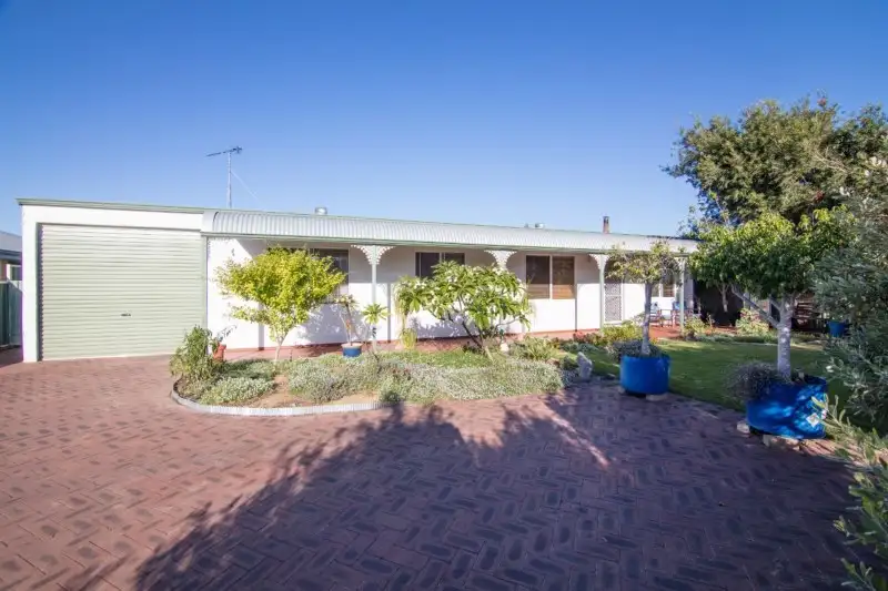 Main view of Homely house listing, 83 Bashford Street, Jurien Bay WA 6516