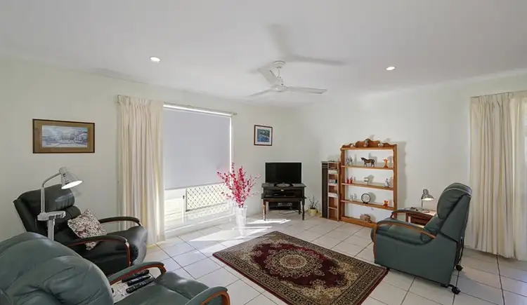 Fourth view of Homely house listing, 4 Larson Street, Bundaberg North QLD 4670