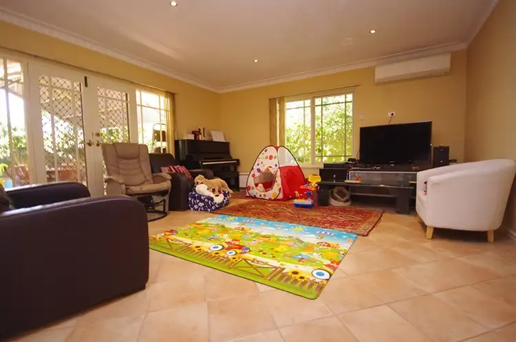Sixth view of Homely house listing, 12 Woodmar Mews, Dianella WA 6059
