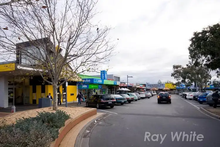Fifth view of Homely house listing, 2/5 Beenak Court, Forest Hill VIC 3131