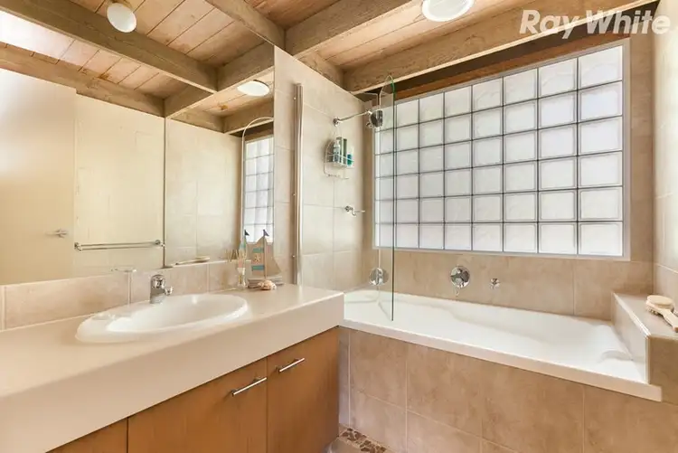 Sixth view of Homely house listing, 13 Grandview Crescent, Upper Ferntree Gully VIC 3156