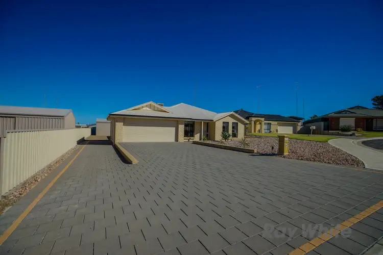 Second view of Homely house listing, 2 Finlay Court, Moonta Bay SA 5558