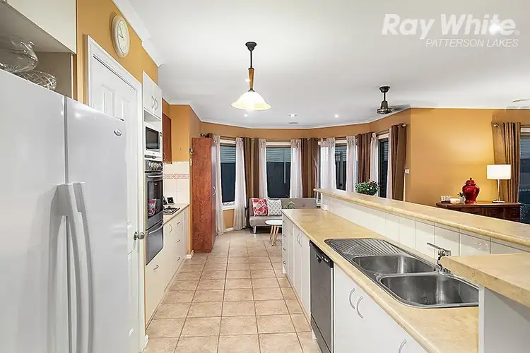 Sixth view of Homely house listing, 6 Pacific Drive, Aspendale Gardens VIC 3195