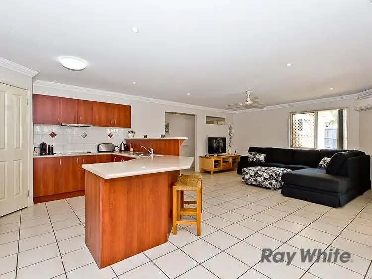 Second view of Homely house listing, 13 Edmund Court, Warner QLD 4500