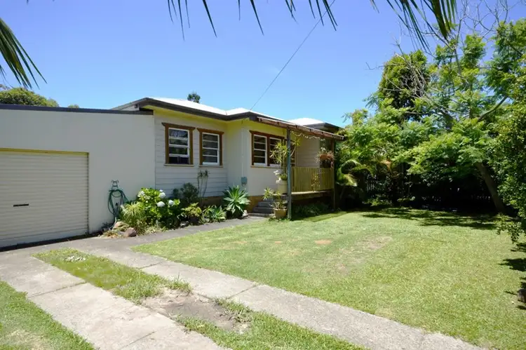 Second view of Homely house listing, 34 Bray Street, Coffs Harbour NSW 2450