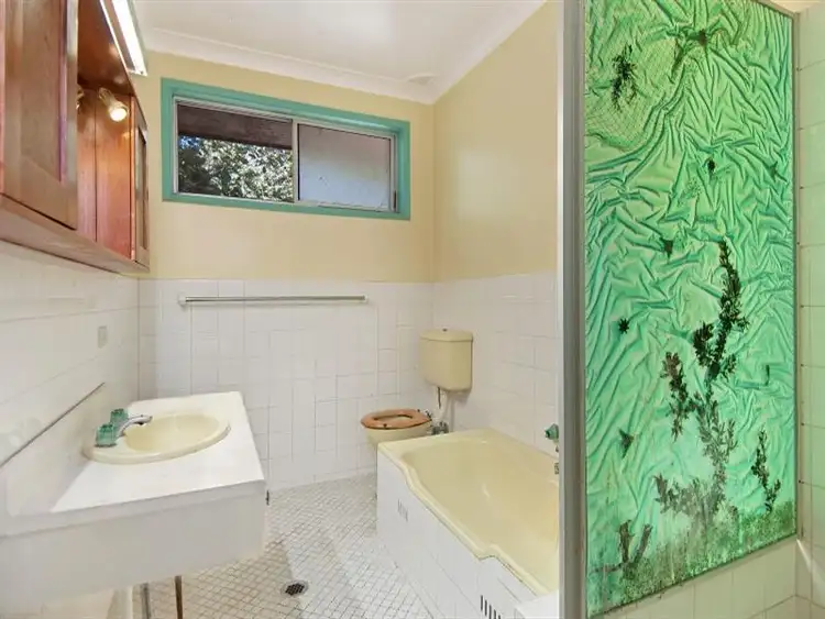 Seventh view of Homely house listing, 52a Day Road, Cheltenham NSW 2119
