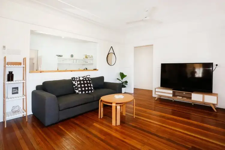 Third view of Homely house listing, 1/8 Gladstone Street, Pimlico QLD 4812