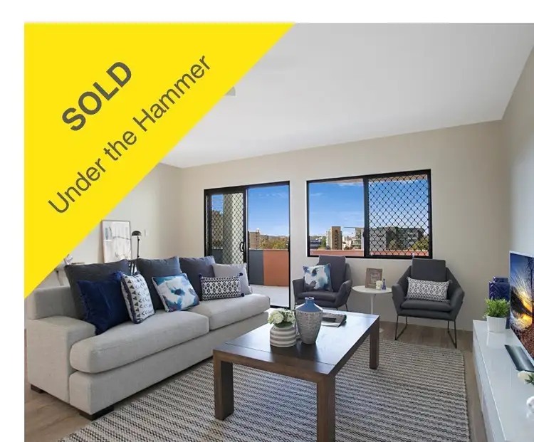 Main view of Homely unit listing, 12/62 High Street, Toowong QLD 4066