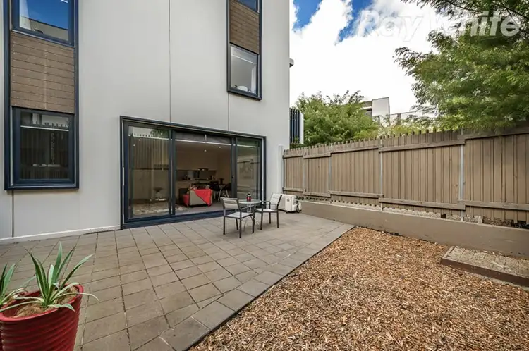 Second view of Homely apartment listing, 2/44 Ormond Boulevard, Bundoora VIC 3083
