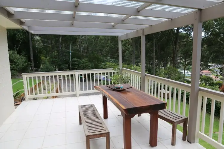 Third view of Homely house listing, 9 Riverview Road, North Narooma NSW 2546