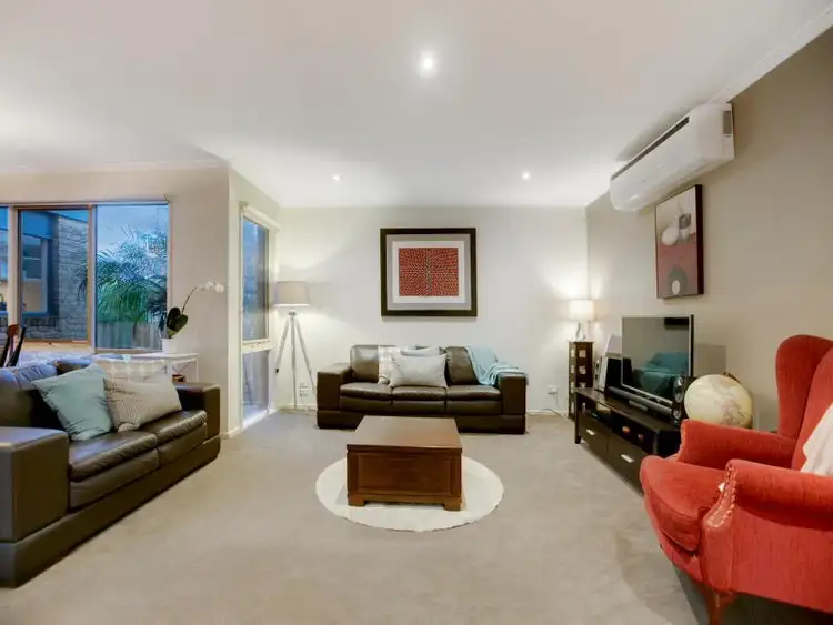 Third view of Homely house listing, 18 Majestic Drive, Somerville VIC 3912