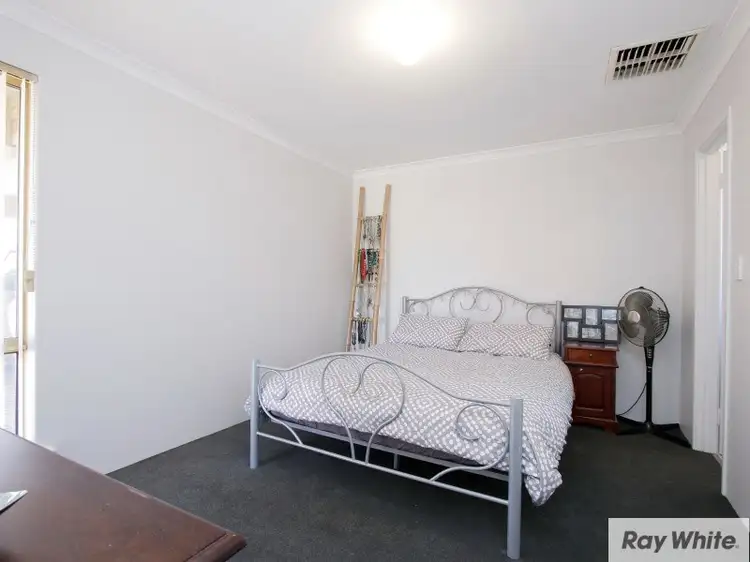 Fifth view of Homely house listing, 31 Blenny Close, Cannington WA 6107