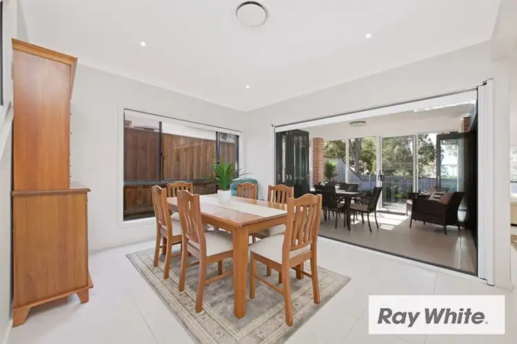 Fourth view of Homely house listing, 12 Cobden Parkes Crescent, Lidcombe NSW 2141
