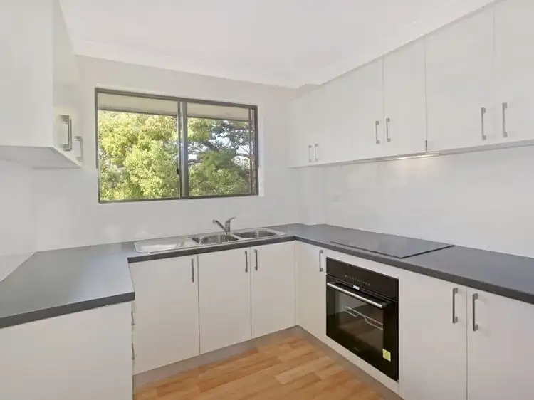 Fourth view of Homely unit listing, 10/15 Albert Parade, Ashfield NSW 2131