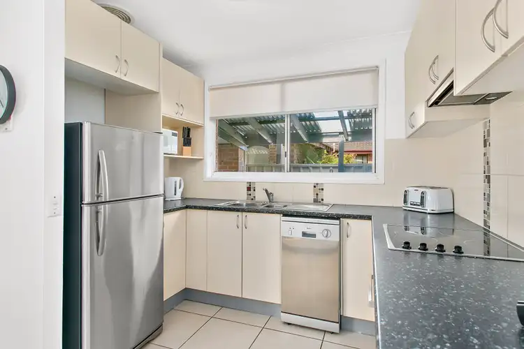 Third view of Homely villa listing, 18b Cawdell Drive, Albion Park NSW 2527