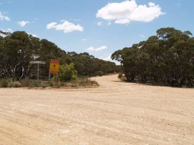 Fourth view of Homely land listing, 16 and 17 Ridgeway Street, Maggea SA 5308