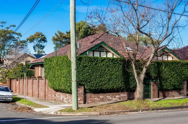 149 Botany Street, Randwick NSW 2031