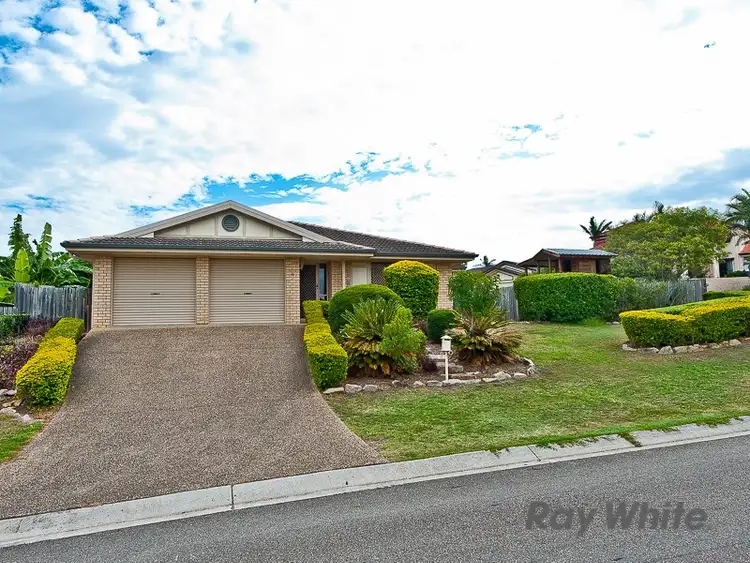 Main view of Homely house listing, 13 Glenlyon Court, Albany Creek QLD 4035