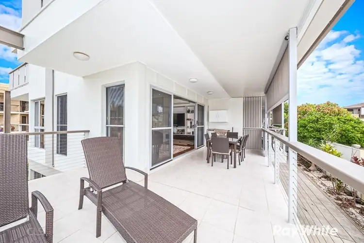 Sixth view of Homely unit listing, 1/3 Nicholson Close, Bellara QLD 4507