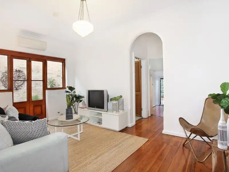 Main view of Homely house listing, 43 Pine Street, Marrickville NSW 2204