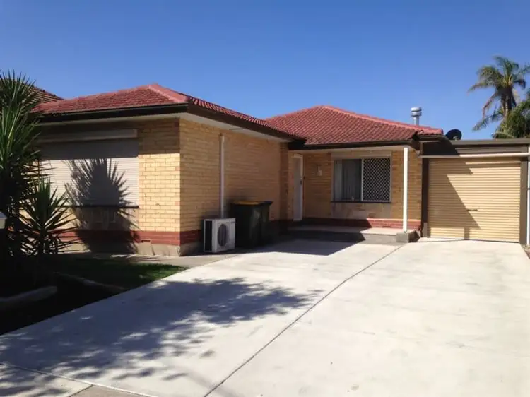 34 Hamley Street, Peterhead SA 5016