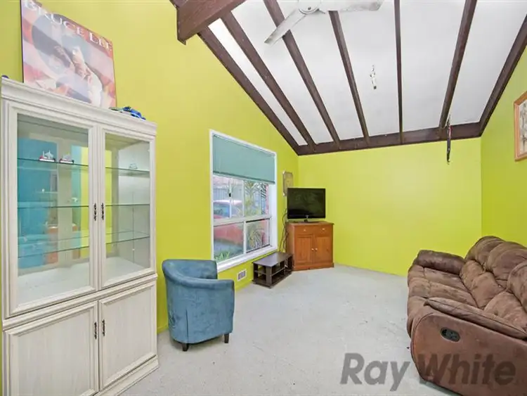 Second view of Homely house listing, 63 Kallaroo Road, San Remo NSW 2262